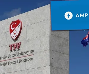 tff amp erişim engeli