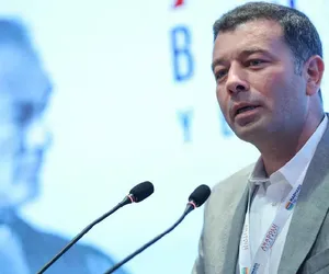  ANKA Genel Yayın Yönetmeni Kenan Şener