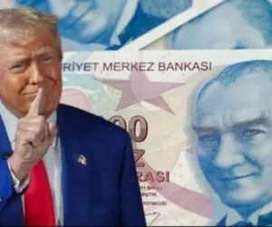 trump para