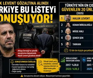 haluk levent