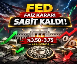 fed abd merkez bankası faiz kararı