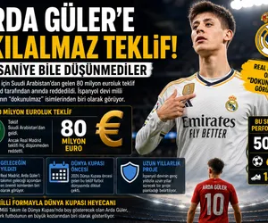 arda güler