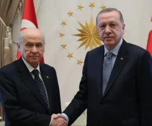 bahçeli erdoğan