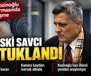 kaşif kozinoğlu