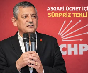 özgür özel