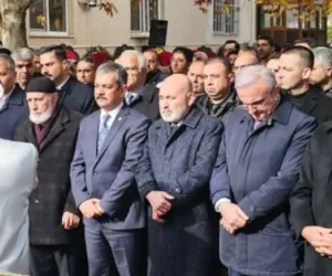 ali yerlikaya bülent turan