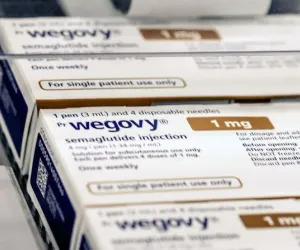 Zayıflama iğnesi Wegovy'nin hap şekli 
