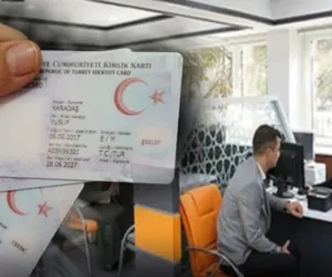 sahte kimlik pasaport