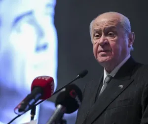 devlet bahçeli
