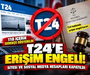 t24 erişim engeli