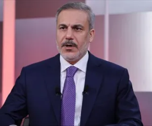 hakan fidan