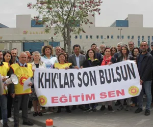 khk eğitim sen