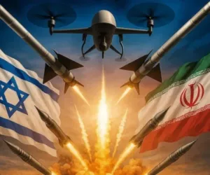 iran israil savaş