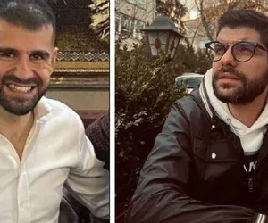 Ayhan Bora Kaplan  Serdar Sertçelik