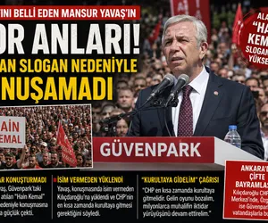 mansur yavaş