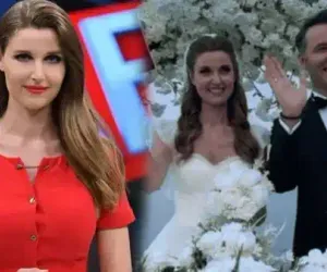 Gazeteci Pınar Erbaş, tutuklu eski eşi Mehmet Akif Ersoy