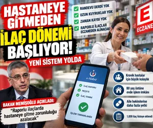 sağlık ilaç