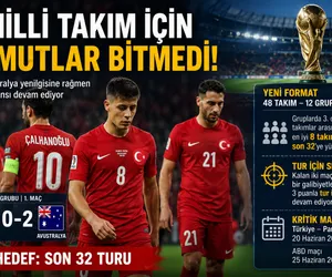 milli takım