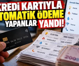 kredi kartı