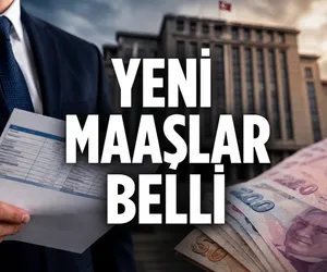 maaş 