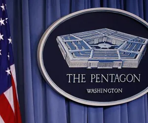 pentagon