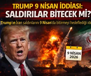 donald trump savaşı bitireceği tarih