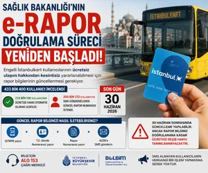 istanbul kart e rapor
