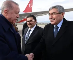 AKP Gaziantep Milletvekili Mehmet Eyup Özkeçeci