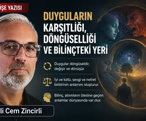 Ali cem zincirli