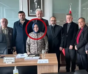 müzeyyen teyzew gümrük malı götürme