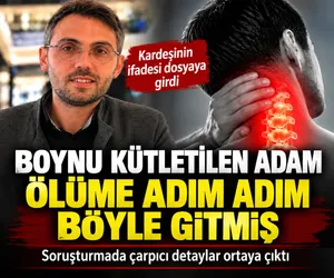 boyun kütletme