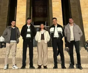 atatürkçü teğmenler