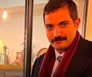 sinan ateş