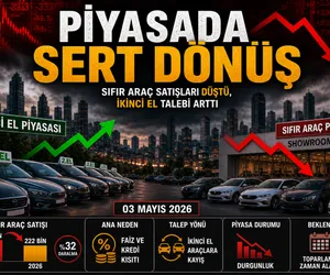 İKİNCİ EL 