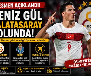 deniz gül galatasaray