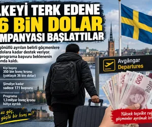isveç 