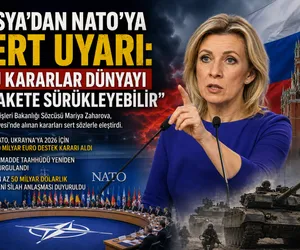 zaharova mariya