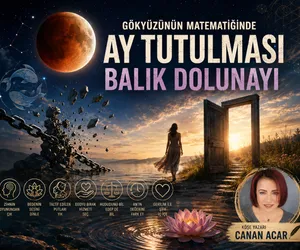 canan acar balık dolunayı