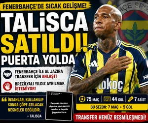 talisca