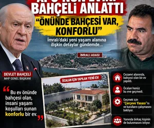 devlet bahçeli teröristbaşı öcalan 