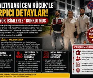 cem küçük