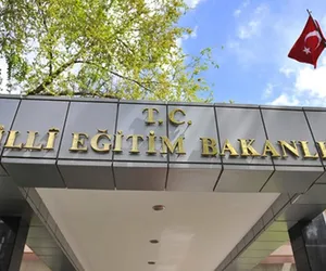 milli eğitim bakanlığı