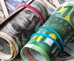 dolar euro 