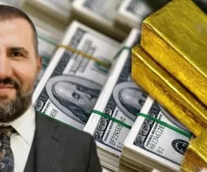 Devlet Hava Meydanları İşletmesi'nin (DHMİ) eski Daire Başkanı Mehmet Cemil Acar 