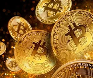 bitcoin