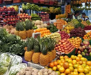 fiyat gıda pazar sebze meyve alışveriş pazar yeri