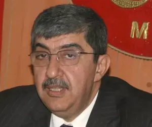 mehmet ekici