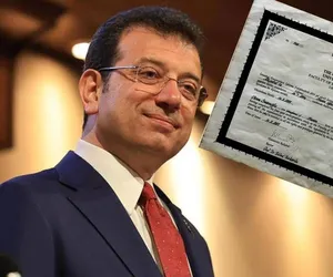 imamaoğlu dipoma