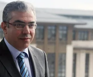 mehmet uçum