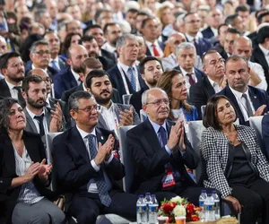 chp kurultay